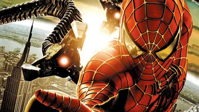 General Wallpaper 3838x2158 World Wallpaper 4K 3838x2158 Spider-man, Ultrawide, QHD