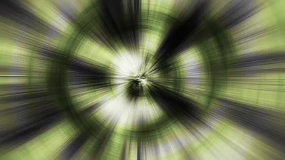 Serene Abstract Wallpaper Abstract Wallpaper 4K 1920x1080 Abstract, Color, Burst, In, Green, Black, And, White, Radial, Motion, Streaks, Desktop, Gray, Ultrawide, Full HD
