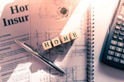 Plans Build Home Abstract Wallpaper 4K 2208x1471 Full HD, Ultrawide