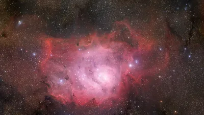 Misty Sci Wallpaper Space Wallpaper 4K 1920x1080 Sci, Fi, Space, Hd, Desktop, Wallpaper:, Background, Brown, Gray, Ultrawide, Full HD