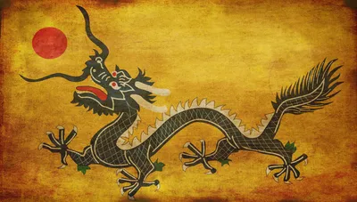 Epic Fantasy Wallpaper Fantasy Wallpaper 4K 1900x1080 Hd, Fantasy, Wallpaper, Featuring, A, Black, Dragon, With, Intricately, Detailed, Scales, Set, Orange, Purple, Ultrawide