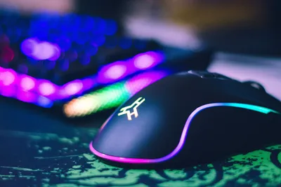 Bright Close Wallpaper Wallpaper 4K, Games category