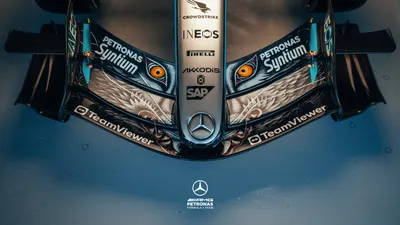 General Wallpaper 2558x1438 Cars Wallpaper 4K 2558x1438 Close-up, Mercedes-amg, F1, Full HD, Ultrawide