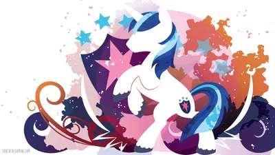 Minimalist Shining Armor Little Minimal Wallpaper 4K 3840x2160 Minimalist, 4k, Ultra, Hd, Pc, Desktop, Wallpaper, Of, Shining, Armor, Little, Pony, White, Ultrawide