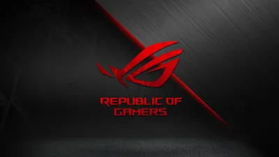 Misty Republic Wallpaper Wallpaper 4K, Games category