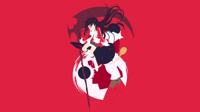 Calm Alice Wallpaper Abstract Wallpaper 4K 1920x1080 Alice, Baskerville, From, Pandora, Hearts, Red, White, Ultrawide, Full HD