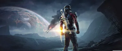 Moody Gaming Wallpaper Wallpaper 4K, Games category