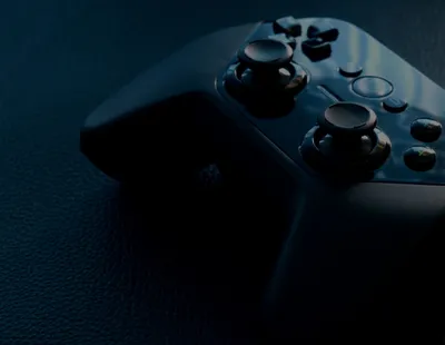 Crisp Black Wallpaper Games Wallpaper 4K 2837x2196 Gray