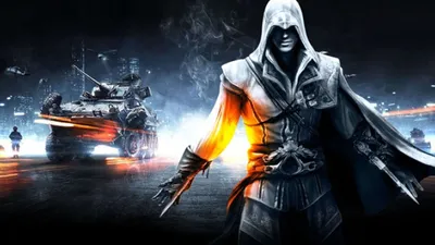 Gamer Cave Gaming Games Wallpaper 4K 5120x2880 White