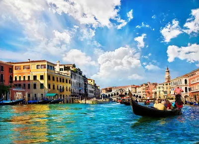 Gondola City Man World Wallpaper 4K 1920x1394 Gondola, City, Man, Made, Venice, Hd, Desktop, Wallpaper, White, Landscape, Full HD
