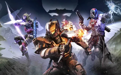 Video Game Every Wallpaper 4K, Games category