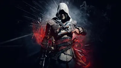 Crisp Experience Wallpaper Wallpaper 4K, Games category