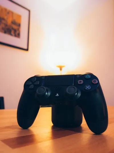 Misty Black Wallpaper Wallpaper 4K, Games category