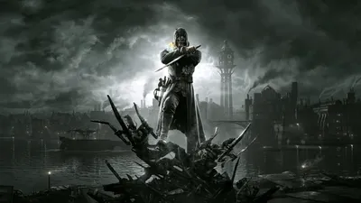 Bold Gaming Wallpaper Wallpaper 4K, Games category