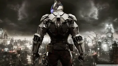 Gaming Games Wallpaper 4K, Games category
