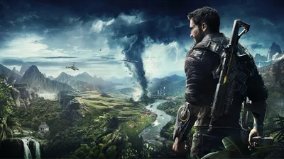 Dark Gaming Wallpaper Wallpaper 4K, Games category