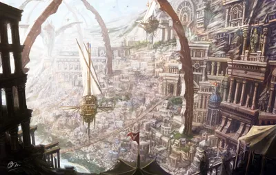 Bold Anime Wallpaper Wallpaper 4K, World category