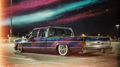 General Wallpaper 4606x2590 Space Wallpaper 4K 4606x2590 Neon, Ultrawide, 4k