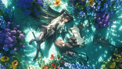 Anime Wallpaper 3838x2158 Abstract Wallpaper 4K 3838x2158 Ultrawide, QHD