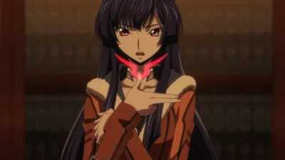 Anime Code Geass Roz Recapture Technology Wallpaper 4K 1918x1078 Dark-haired, Ultrawide
