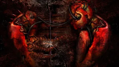 Fantasy Dark Fantasy Fantasy Wallpaper 4K 1920x1080 Fantasy, Dark, Hd, Desktop, Wallpaper, Brown, Orange, Ultrawide, Full HD