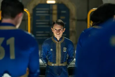 General Wallpaper 1998x1332 Space Wallpaper 4K 1998x1332 Jumpsuit-clad, Vault-tec, Full HD, Landscape