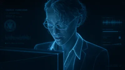 Can Name Person Abstract Wallpaper 4K 3838x2158 Blue, Ultrawide, QHD