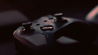 Golden Close Wallpaper Games Wallpaper 4K 6000x3376 Gray