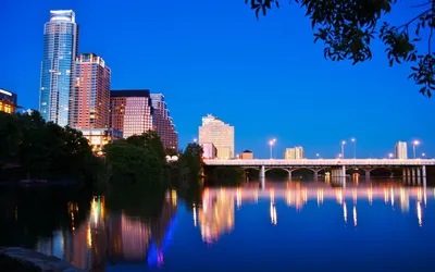 Vivid Texas Wallpaper Wallpaper 4K, World category