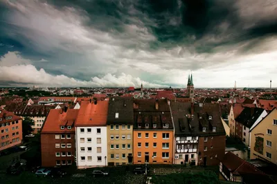 Germany Nuremberg Man City World Wallpaper 4K 2571x1714 Germany, Nuremberg, Man, Made, City, Hd, Desktop, Wallpaper, Gray, White, Landscape, QHD