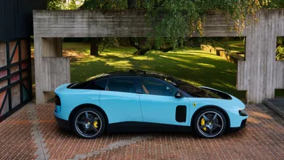 General Wallpaper 3838x2158 Cars Wallpaper 4K 3838x2158 Light-blue, Ultrawide, QHD