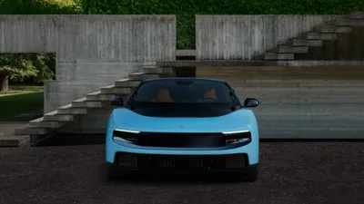 General Wallpaper 3838x2158 Cars Wallpaper 4K 3838x2158 Light-blue, View, Pool, Ultrawide, QHD