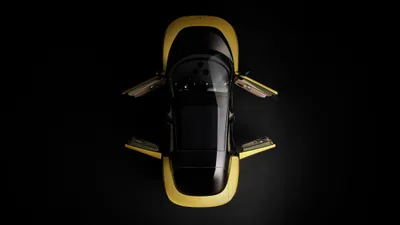 General Wallpaper 4094x2302 Cars Wallpaper 4K 4094x2302 Top-down, View, Ultrawide, 4k