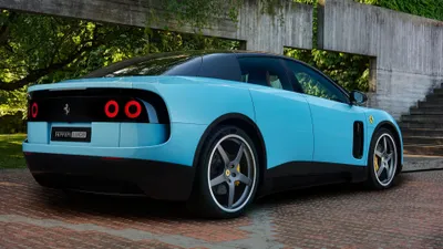 General Wallpaper 3838x2158 Cars Wallpaper 4K 3838x2158 Blue, Three-quarter, Ultrawide, QHD
