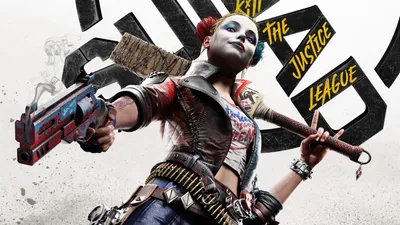Crisp Harley Wallpaper Wallpaper 4K, Games category