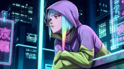 General Wallpaper 5502x3070 Technology Wallpaper 4K 5502x3070 Neon-haired, Ultrawide, 4k