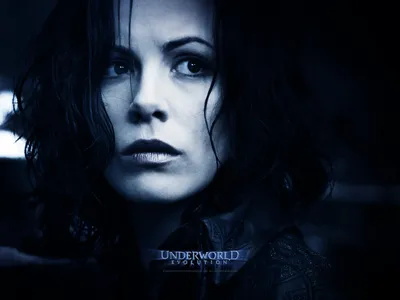 Movie Underworld Evolution Wallpaper 4K, Abstract category