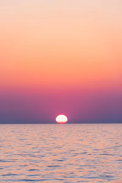Sunset Golden Violet Nature Wallpaper 4K 2208x3313 Sea, Full HD, Portrait