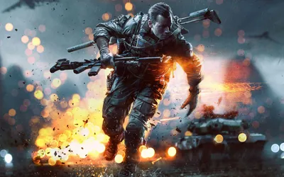 Gaming Games Wallpaper 4K, Games category