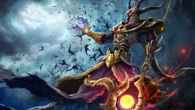 Gaming Games Wallpaper 4K, Games category