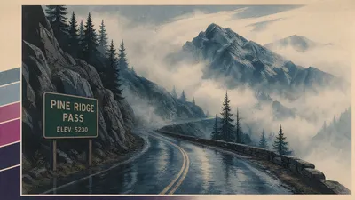 General Wallpaper 3838x2158 Nature Wallpaper 4K 3838x2158 Road, Ultrawide, QHD