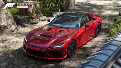 Forza Horizon Video Game Glossy Cars Wallpaper 4K 3838x2158 Ultrawide, QHD