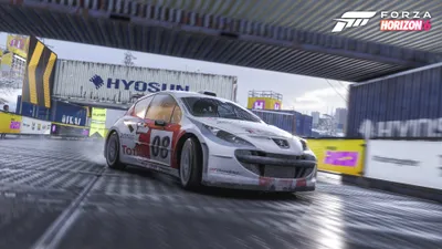 Forza Horizon Video Cars Wallpaper 4K 3838x2158 Ultrawide, QHD