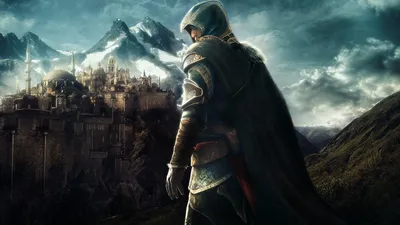Epic Gaming Wallpaper Wallpaper 4K, Games category