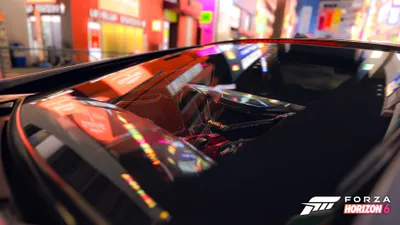Forza Horizon Video Game Cars Wallpaper 4K 3838x2158 Ultrawide, QHD