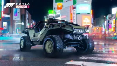Forza Horizon Video Game Rugged World Wallpaper 4K 3838x2158 Off-road, Ultrawide, QHD