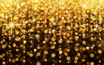 Serene Abstract Wallpaper Abstract Wallpaper 4K 2560x1600 Abstract, Yellow, Glittering, Particles, Cascade, In, This, Vibrant, Desktop, Creating, Sparkling, Dynamic, Orange, Ultrawide, QHD