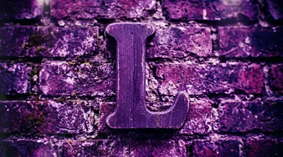 Letter Alphabet Carved Cars Wallpaper 4K 5502x3070 Ultrawide, 4k