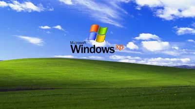 Iconic Windows Logo Vibrant Wallpaper 4K, Technology category