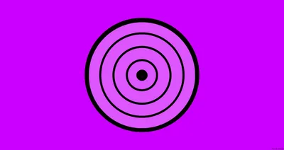 Epic Rinnegan Wallpaper Abstract Wallpaper 4K 8500x4500 Rinnegan, Purple, Pink, Ultrawide, 4K